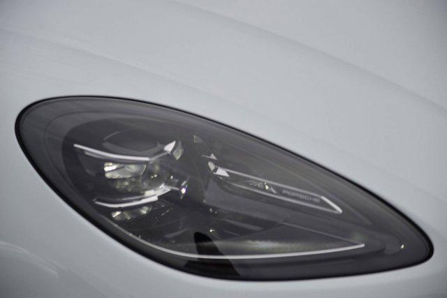 used 2025 Porsche Macan car, priced at $64,999