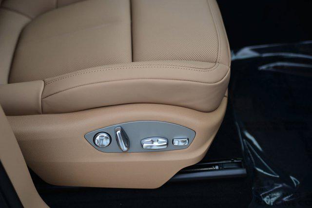 used 2025 Porsche Macan car, priced at $64,999