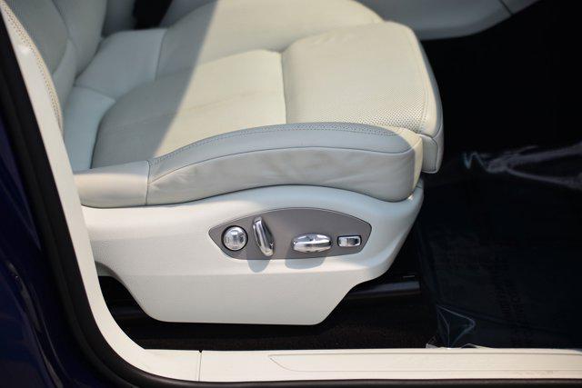 used 2022 Porsche Macan car, priced at $49,999