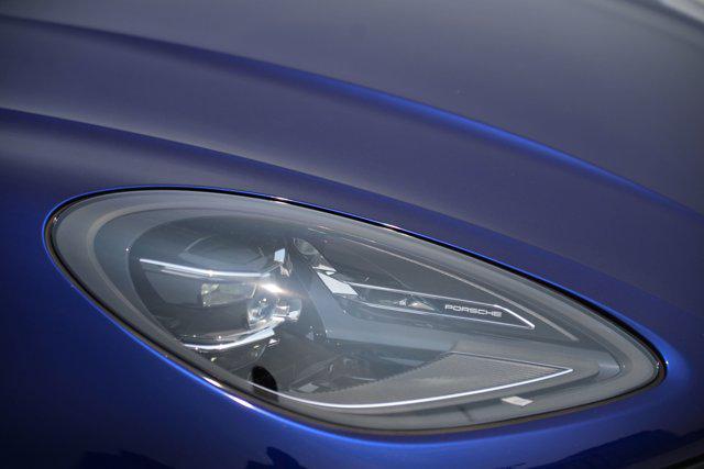 used 2022 Porsche Macan car, priced at $49,999