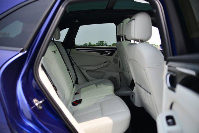 used 2022 Porsche Macan car, priced at $49,999