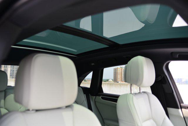 used 2022 Porsche Macan car, priced at $49,999
