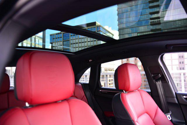 new 2026 Porsche Macan car, priced at $83,680