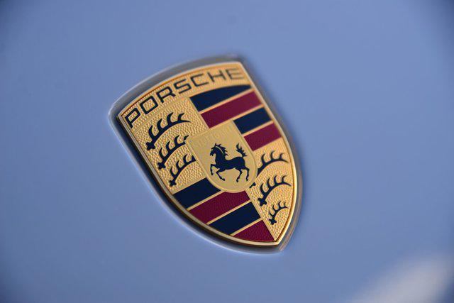 new 2026 Porsche Macan car, priced at $83,680