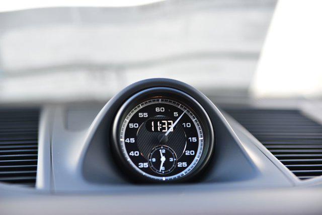 new 2026 Porsche Macan car, priced at $83,680