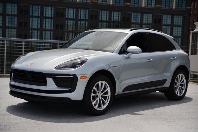 used 2022 Porsche Cayenne car, priced at $65,999