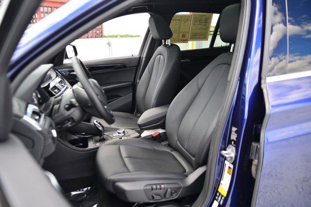 used 2020 BMW X1 car, priced at $21,999