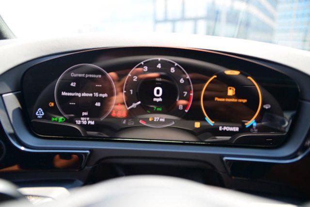 new 2025 Porsche Cayenne car, priced at $184,015