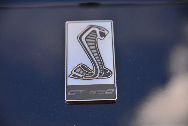 used 2018 Ford Shelby GT350 car, priced at $61,999