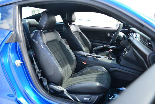 used 2018 Ford Shelby GT350 car, priced at $61,999