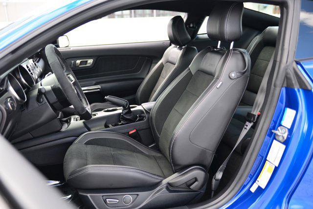 used 2018 Ford Shelby GT350 car, priced at $61,999