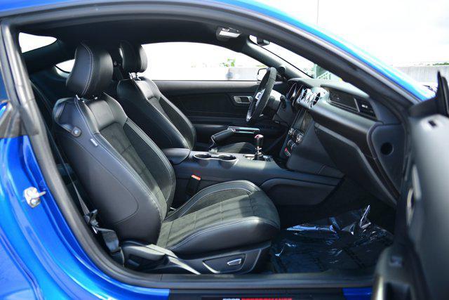 used 2018 Ford Shelby GT350 car, priced at $61,999