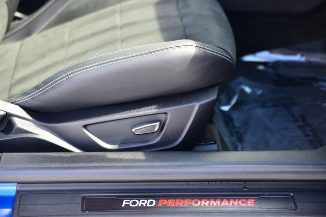 used 2018 Ford Shelby GT350 car, priced at $61,999