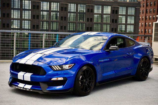 used 2018 Ford Shelby GT350 car, priced at $61,999
