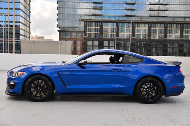used 2018 Ford Shelby GT350 car, priced at $61,999