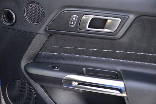 used 2018 Ford Shelby GT350 car, priced at $61,999