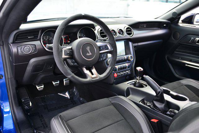 used 2018 Ford Shelby GT350 car, priced at $61,999