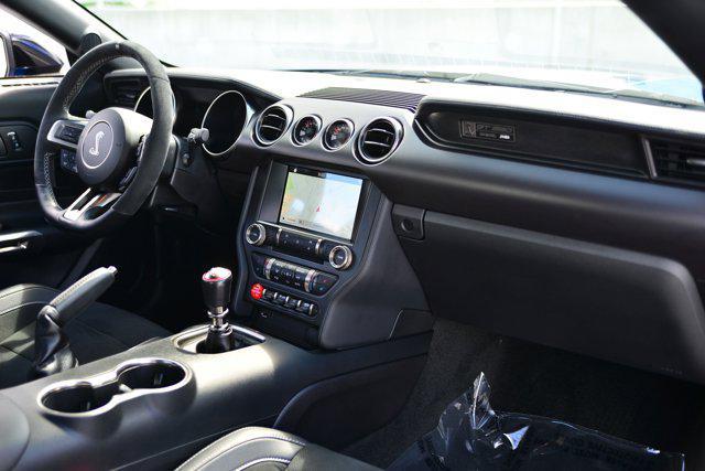 used 2018 Ford Shelby GT350 car, priced at $61,999