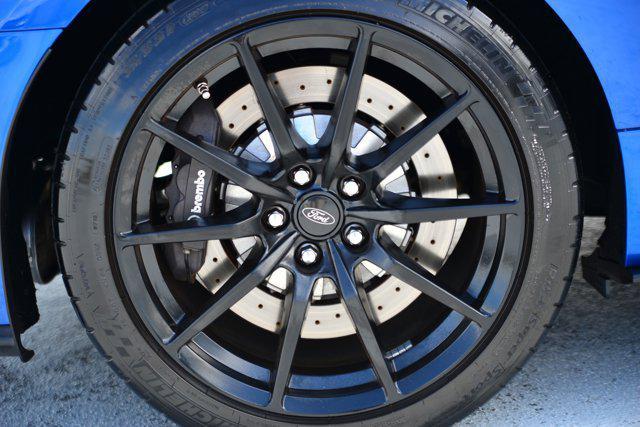 used 2018 Ford Shelby GT350 car, priced at $61,999