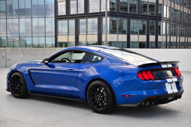used 2018 Ford Shelby GT350 car, priced at $61,999