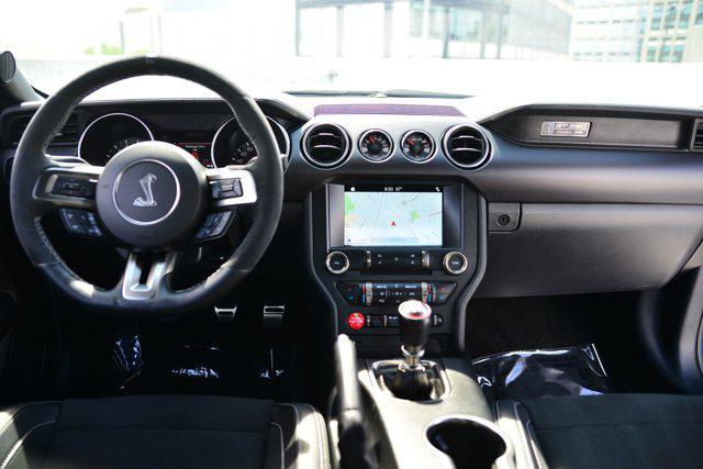 used 2018 Ford Shelby GT350 car, priced at $61,999