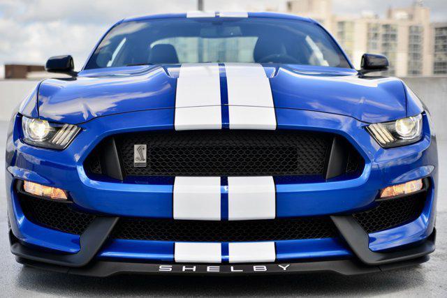 used 2018 Ford Shelby GT350 car, priced at $61,999