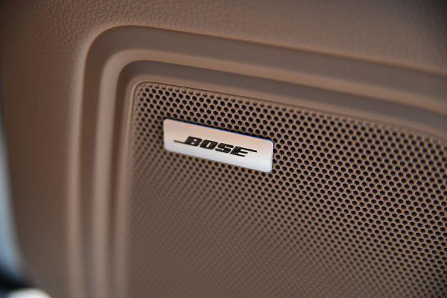 used 2025 Porsche Macan car, priced at $64,498