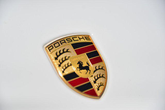 used 2025 Porsche Macan car, priced at $64,498