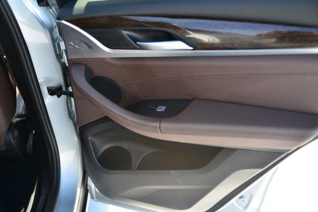 used 2020 BMW X3 car, priced at $26,498