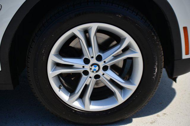 used 2020 BMW X3 car, priced at $26,498