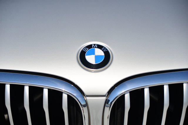 used 2020 BMW X3 car, priced at $26,498