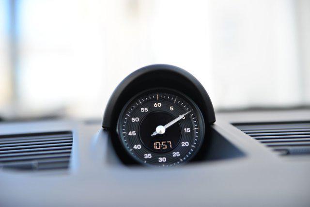 used 2024 Porsche 911 car, priced at $183,996