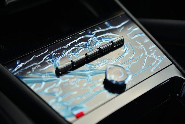 new 2026 Porsche Cayenne car, priced at $111,490