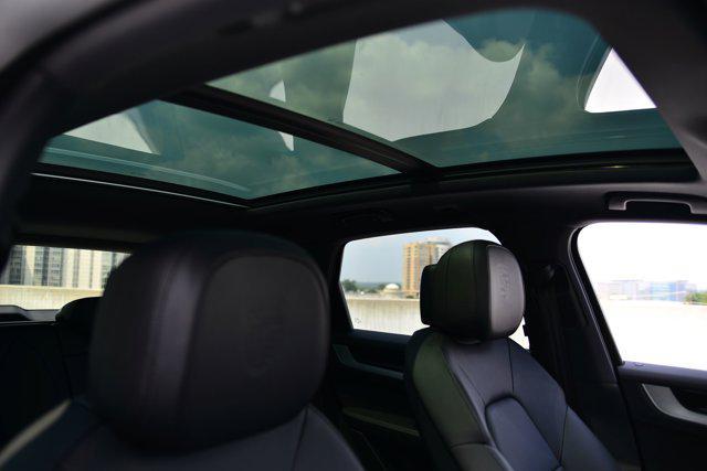 new 2026 Porsche Cayenne car, priced at $111,490