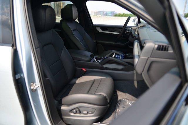 new 2026 Porsche Cayenne car, priced at $111,490