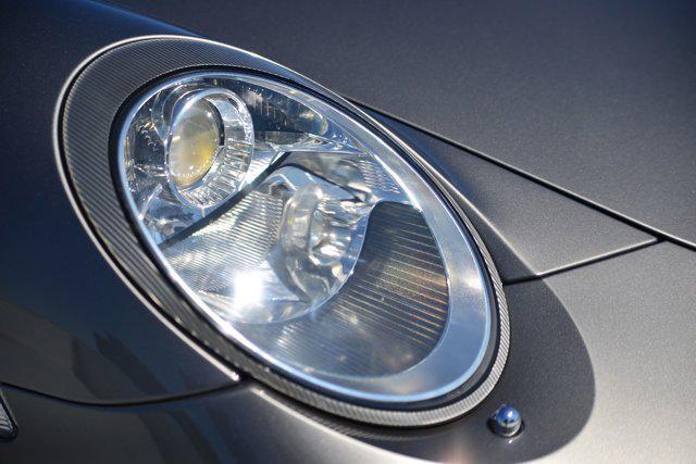 used 2009 Porsche 911 car, priced at $69,999