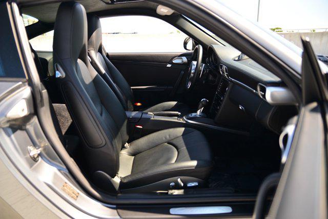used 2009 Porsche 911 car, priced at $69,999