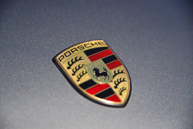 used 2009 Porsche 911 car, priced at $69,999
