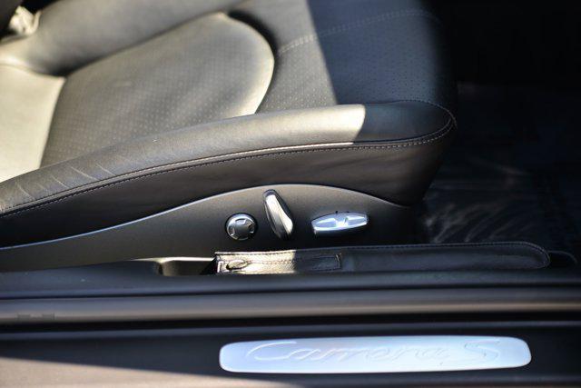 used 2009 Porsche 911 car, priced at $69,999