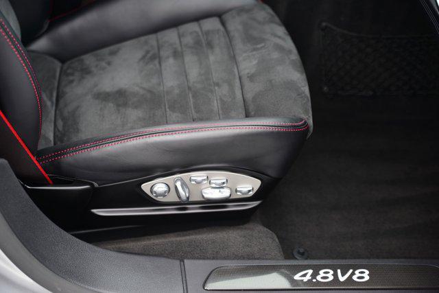 used 2016 Porsche Panamera car, priced at $49,999