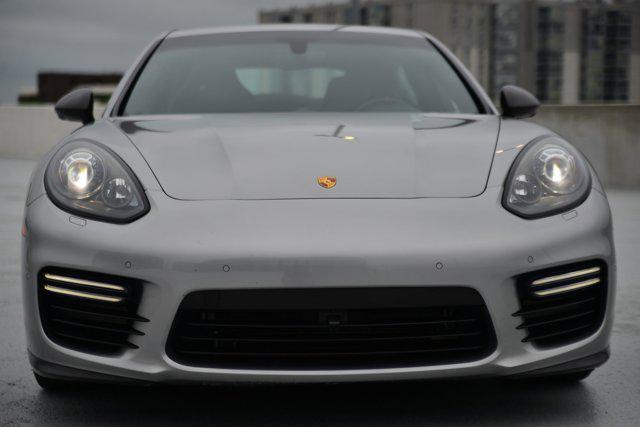 used 2016 Porsche Panamera car, priced at $49,999