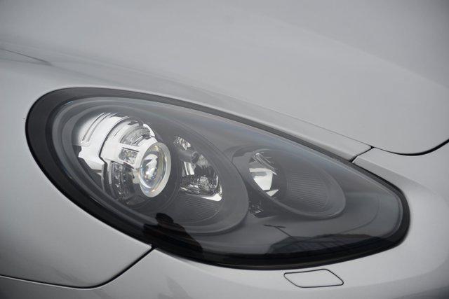 used 2016 Porsche Panamera car, priced at $49,999