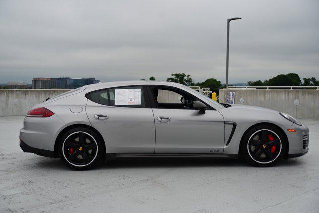used 2016 Porsche Panamera car, priced at $49,999