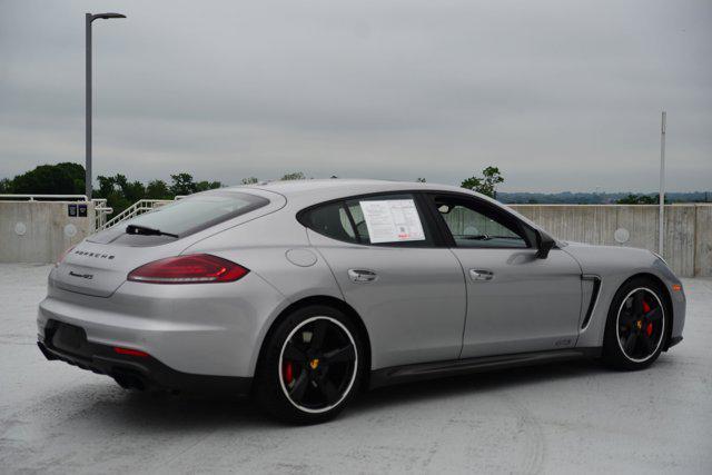 used 2016 Porsche Panamera car, priced at $49,999