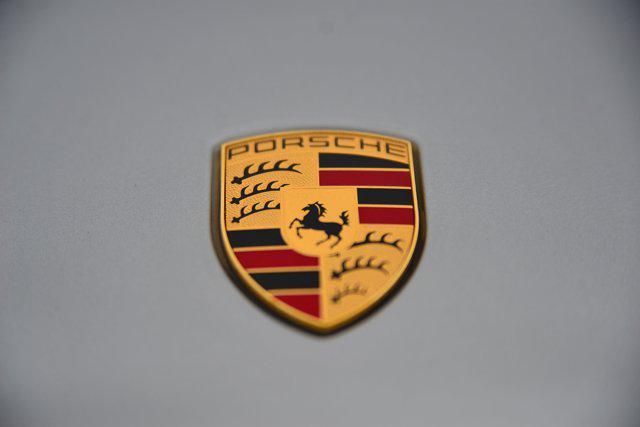 used 2016 Porsche Panamera car, priced at $49,999