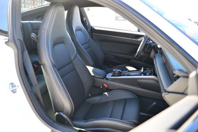 new 2026 Porsche 911 car, priced at $173,950