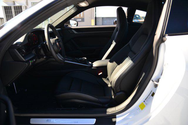 new 2026 Porsche 911 car, priced at $173,950