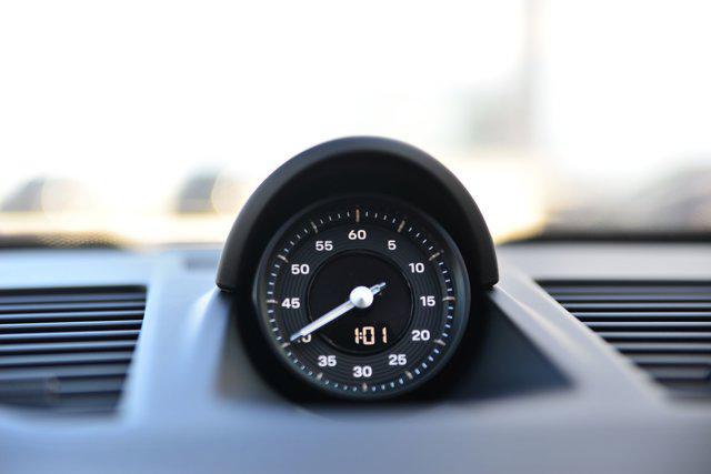 new 2026 Porsche 911 car, priced at $173,950