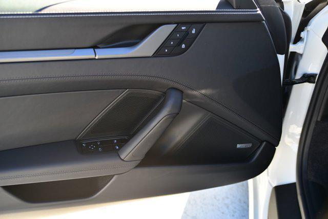 new 2026 Porsche 911 car, priced at $173,950