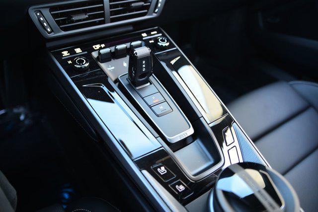 new 2026 Porsche 911 car, priced at $173,950